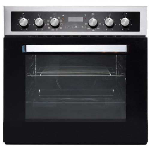 PKM BIC 8 2KB GK IX-2 Backofen
